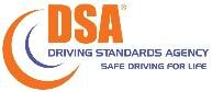 Licenced by the Driving Standards Agency