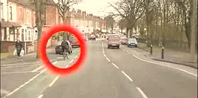 Hazard Perception