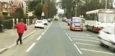 Hazard Perception